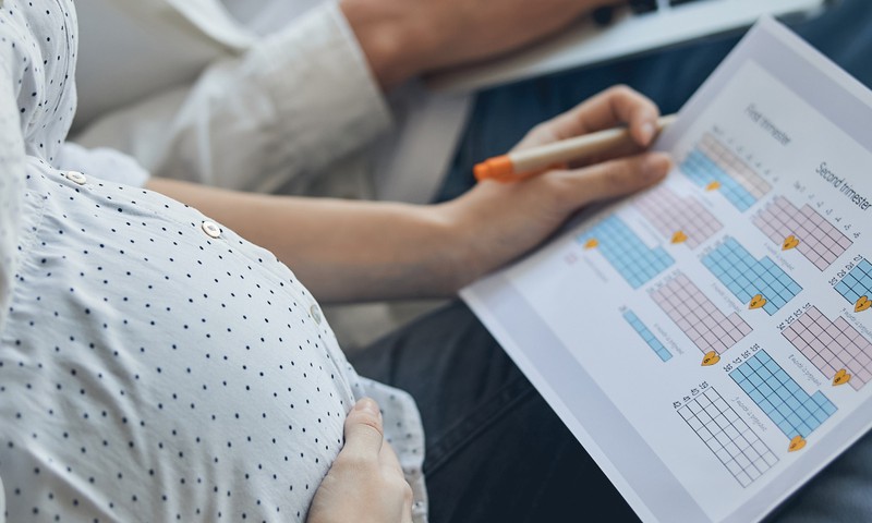 Курс подготовки к родам с 9 ноября - запись открыта!