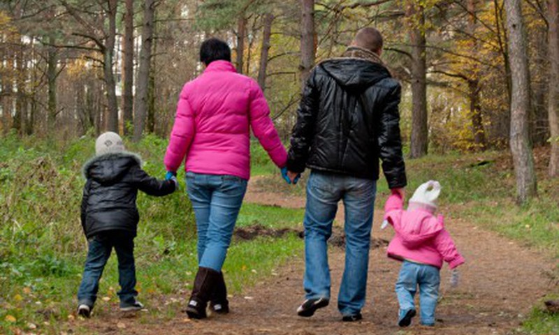 №8 Семейные зарисовки 