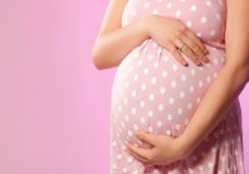 Как вы "буянили" во время беременности?
