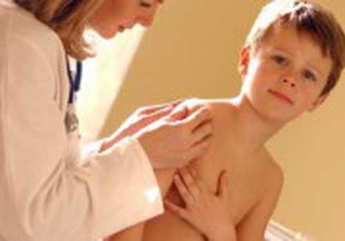 Какие медикаменты от аллергии рекомендуются для детей?