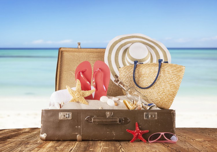 ДИСКУССИЯ: Лето в чемодане