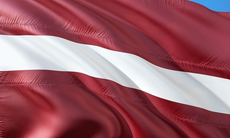 Мамин клуб поздравляет с Днём независимости Латвии!