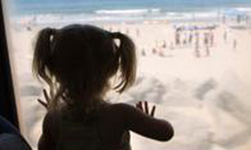 Что учесть, отправляясь в поездку с ребенком?