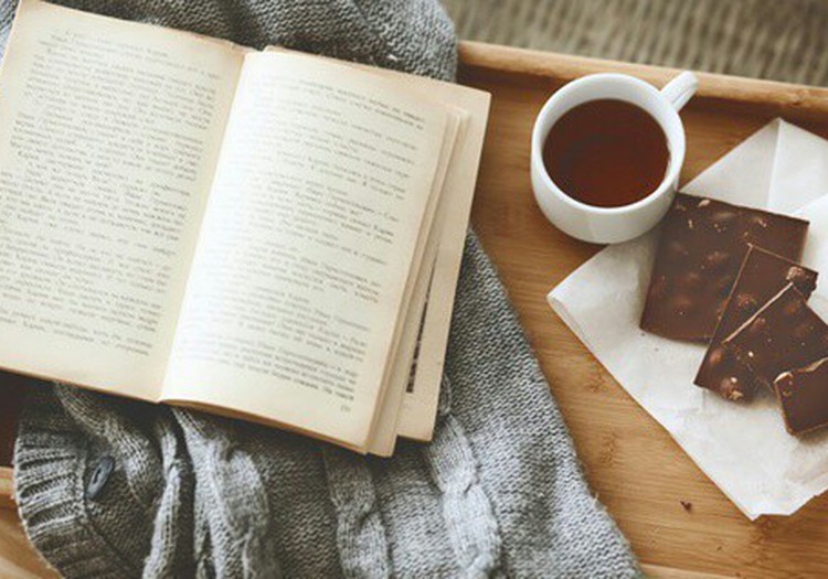 Отзывы о детских книгах: январь