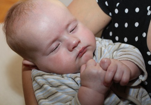 Как гомеопатия может помочь малышу?