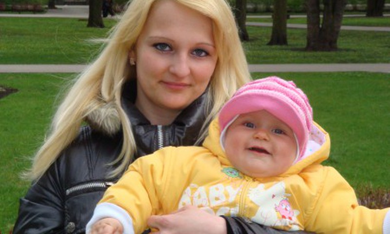 Продолжение истории "Сижу и реву"...