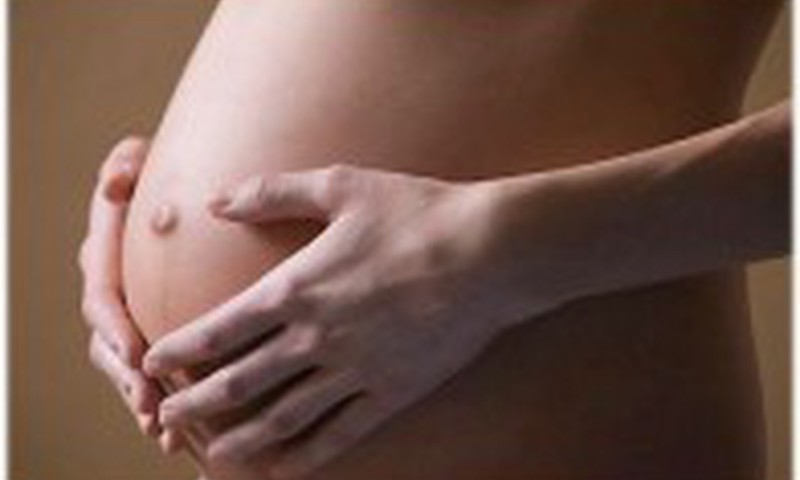 Рожать жутко интересно! 