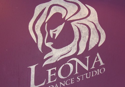 Танцевальная студия Leona: Мамочки, не пропустите!