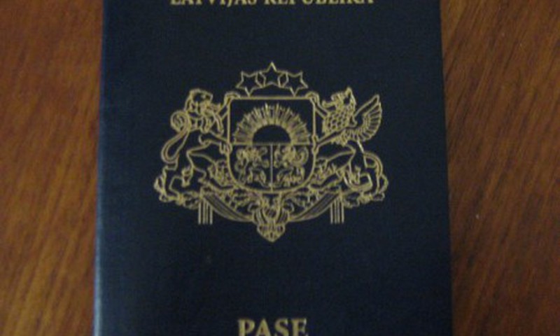 Как оформить паспорт для малыша: личный опыт