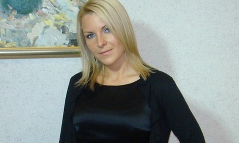Герой дня - массажист МК Наталья Кирюхина