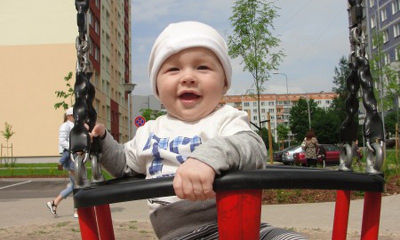 Егор Александрович желает познакомиться