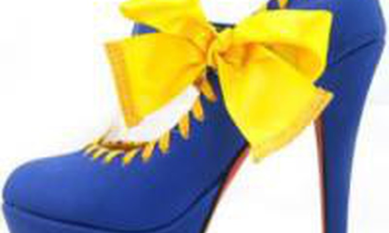  Не ухудшили ли каблуки здоровье твоих ног?