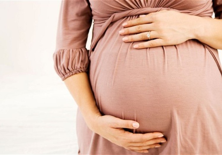 Как восполнить дефицит железа во время беременности