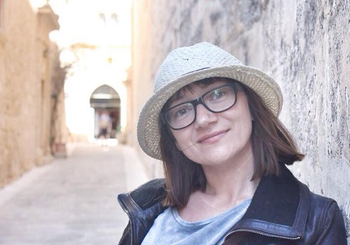 ФОТО: Путешествие Юлии Эккерт на Мальту