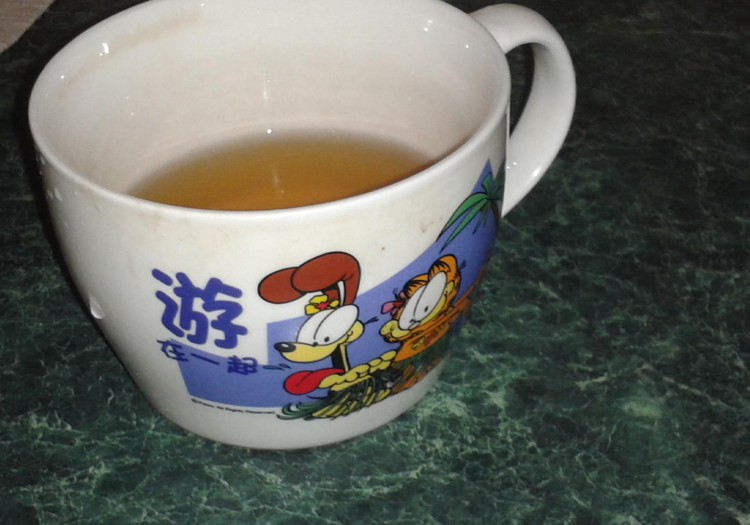 Сон – моя кружка 