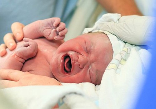  Латвия неожиданно опередила соседей по уровню рождаемости