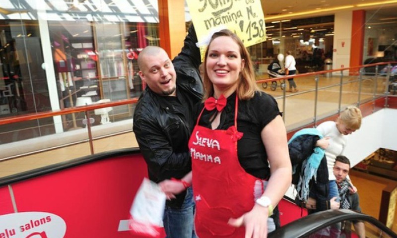 Болельщики Олимпиады домохозяек, собирайтесь!