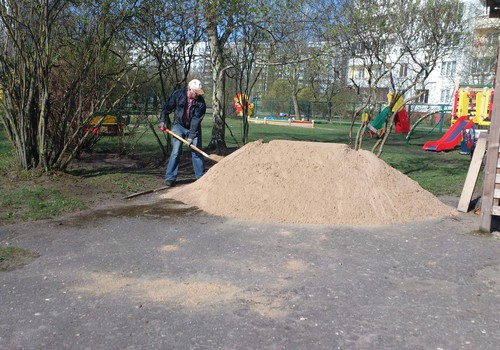 ДИСКУССИЯ: Большая толока в детском саду