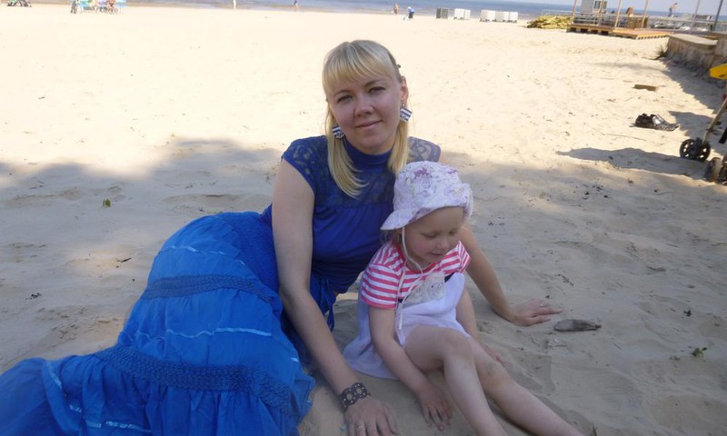 Блог будущей мамы Лены: Пошла 25-я неделька