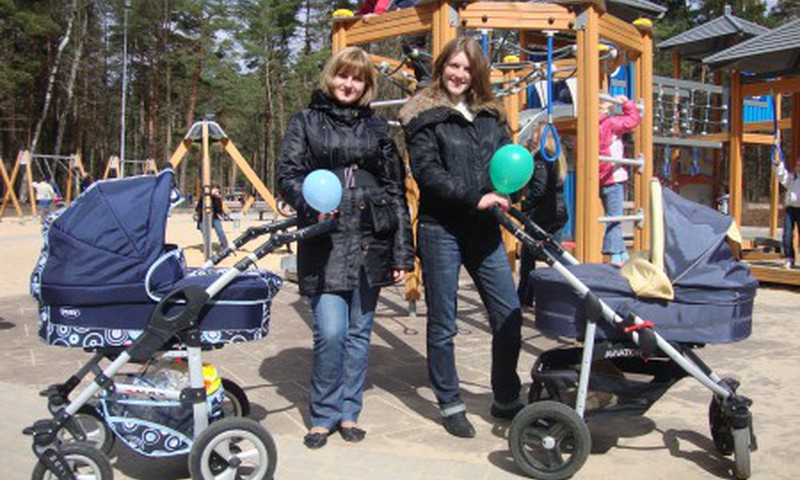 Ты да я, да мы с тобой!