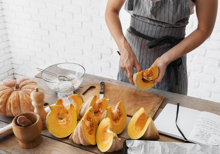 Пять причин включить тыкву в свой ежедневный рацион – объясняет фармацевт