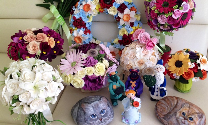 АНОНС: Интервью рукодельниц