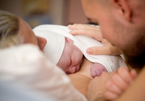 Влияют ли гены на рост и вес новорожденного?
