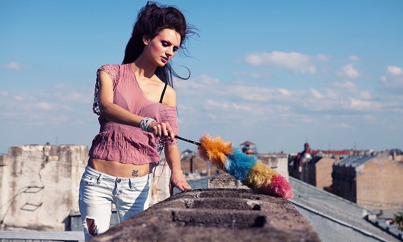 ФОТОконкурс: покажите пятую букву! 