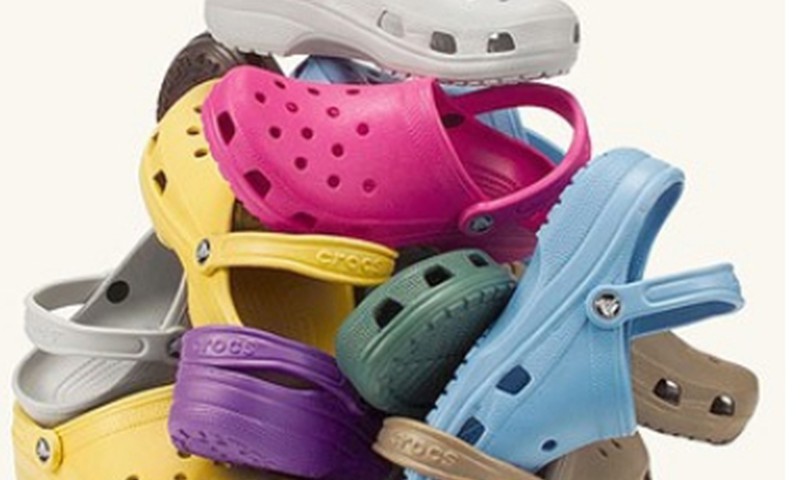 Как долго можно ходить летом в резиновой обуви?