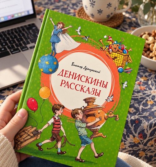 Денискины Рассказы
