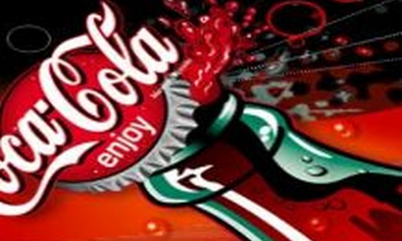 Coca Cola вместо антибиотика
