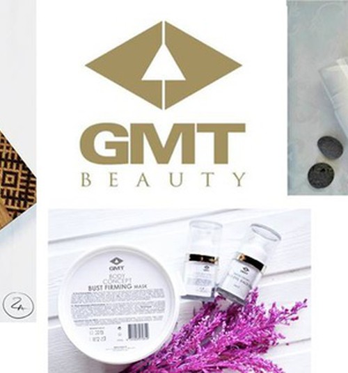 GMT Beauty приглашает протестировать тоник для лица и крем с SPF!