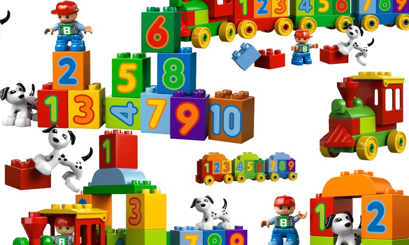 LEGOвозик для Настоящего мужика