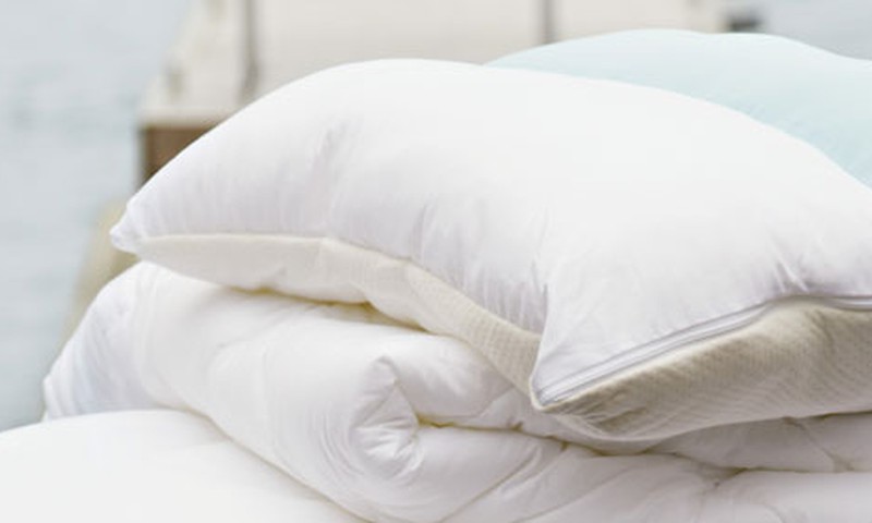 На Олимпиаде домохозяек у болельщиков будет возможность пройти анализ сна 3D и тест сна. Главный приз – подушка стоимостью 50Ls!