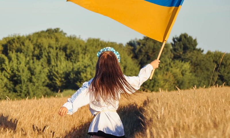 Информационная поддержка для граждан Украины