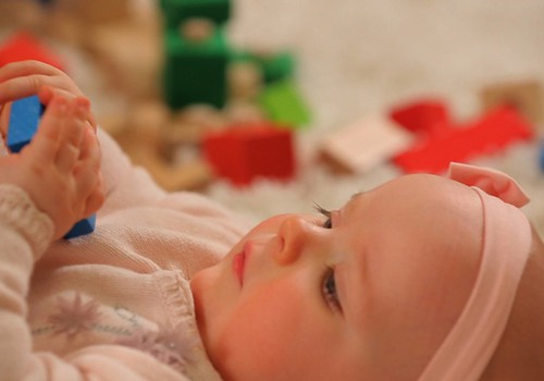 Что кубики дают для развития ребёнка? 12 обоснованных причин для их приобретения