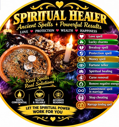 Love Binding Spells For Strengthening Emotional Connection and Relationship Commitment