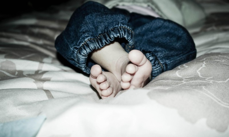 А счастье-то можно родить!