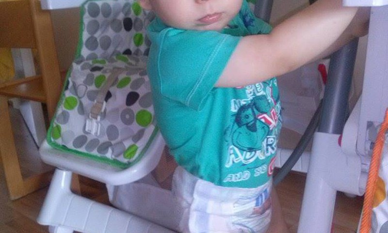 Тестируем подгузники Huggies Pants 