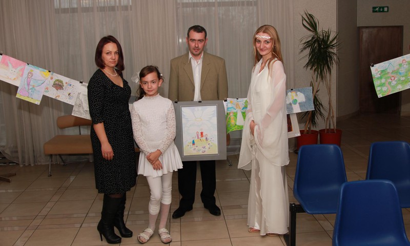 Чем астролог может помочь родителям в воспитании детей?