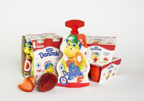 Йогурты Danonki ждут в редакции до 10 апреля ВКЛЮЧИТЕЛЬНО!