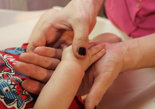  Из-за нехватки средств отложено введение новых прививок для детей 