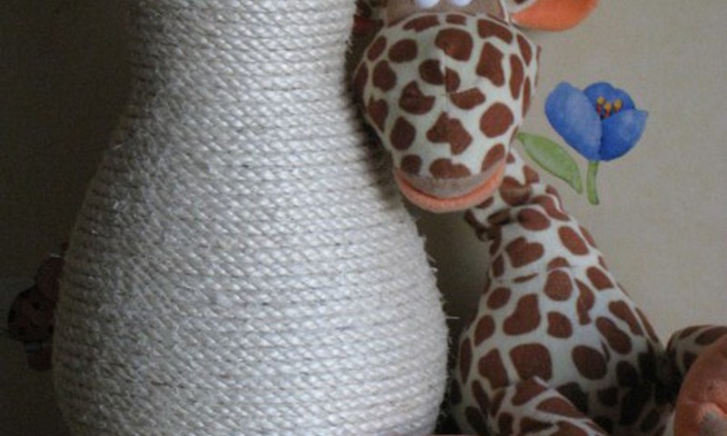 Осень - это новые идеи