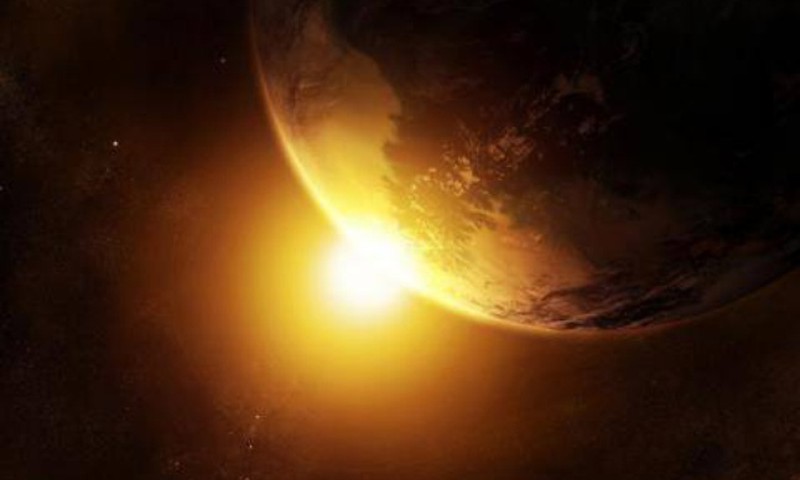 БЛОГ АСТРОЛОГА: 19 октября нас ждёт Лунное затмение. Как оно на вас повлияет?