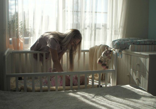 Календарь развития: самые частые вопросы о сне малыша на первом году жизни