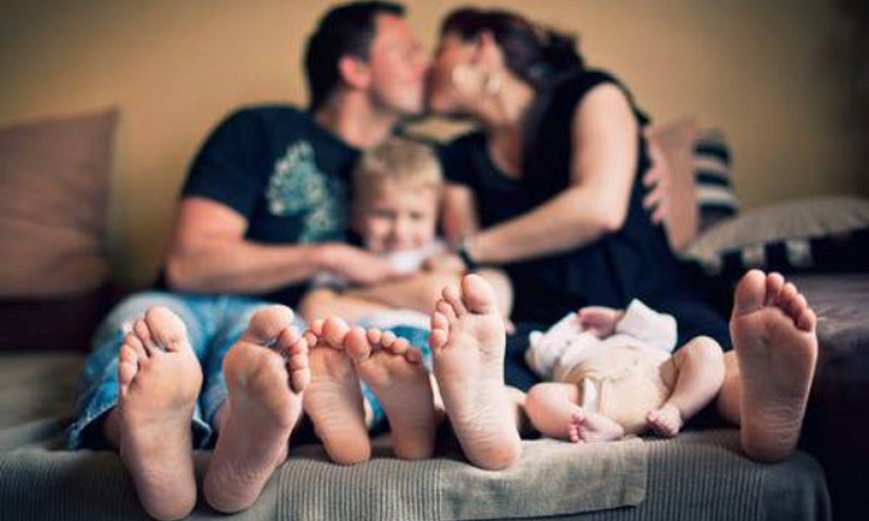 Интервью многодетных семей: призы каждую неделю!