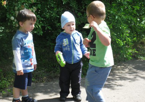 Небольшое дополнение к фотографиям сегодняшней встречи