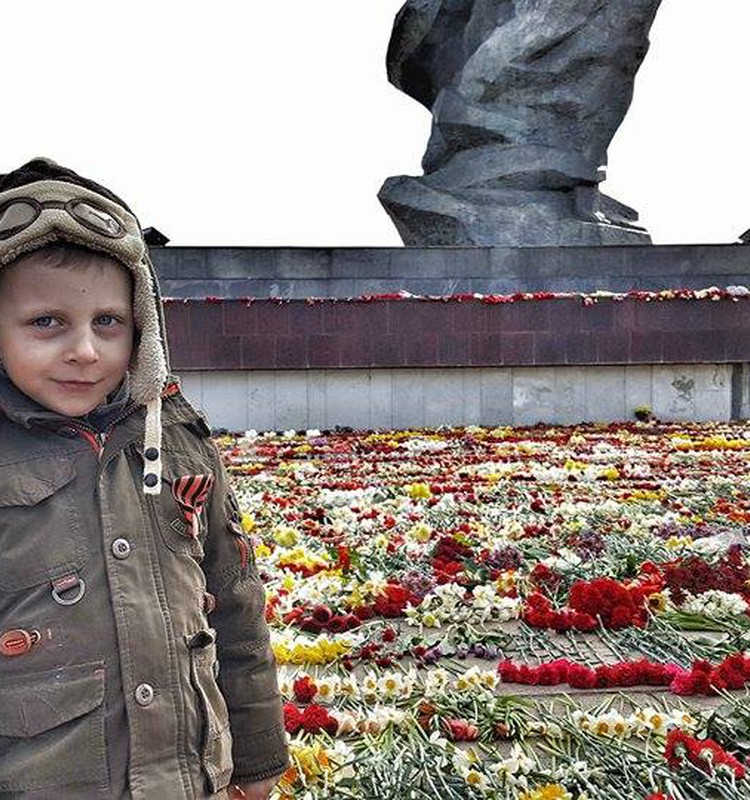 Платоновы активности: Традициям быть!