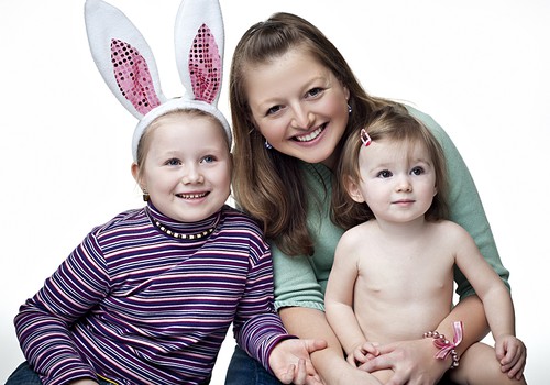 Латвия на 38-м месте по охране здоровья матери и ребенка 