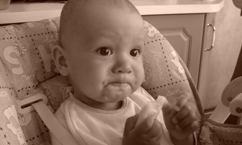 Овсянка? Пшёнка? Неее, это не про нас!